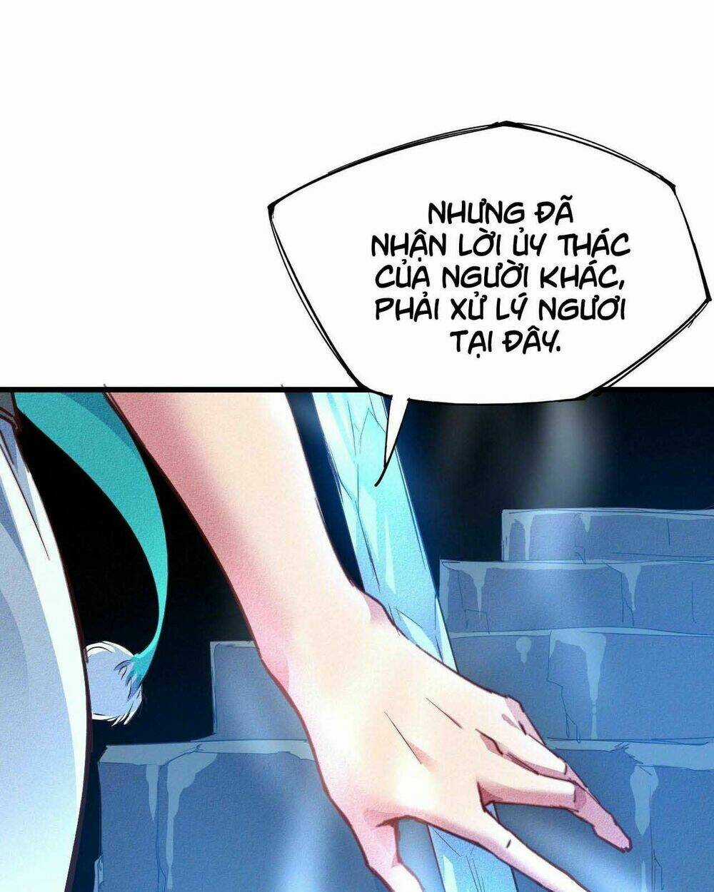 Một Mình Ta Hoá Thần Chapter 18 trang 100