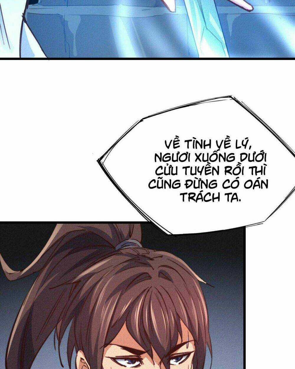 Một Mình Ta Hoá Thần Chapter 18 trang 101