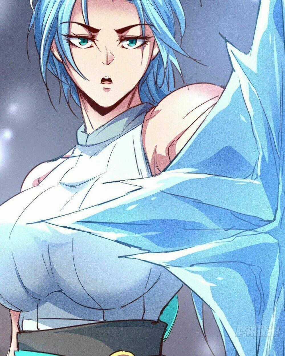 Một Mình Ta Hoá Thần Chapter 18 trang 104