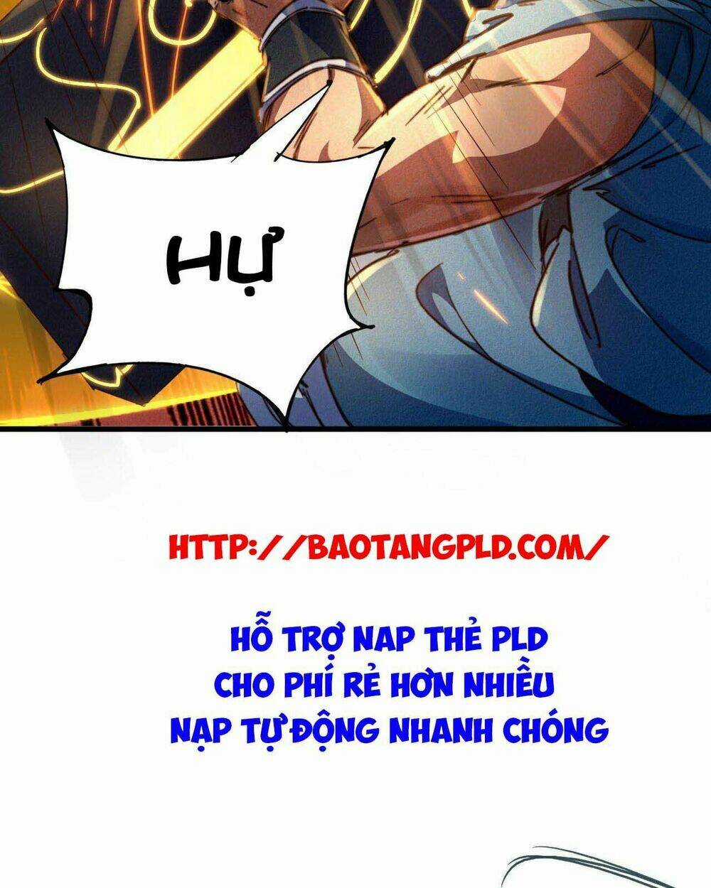 Một Mình Ta Hoá Thần Chapter 18 trang 11