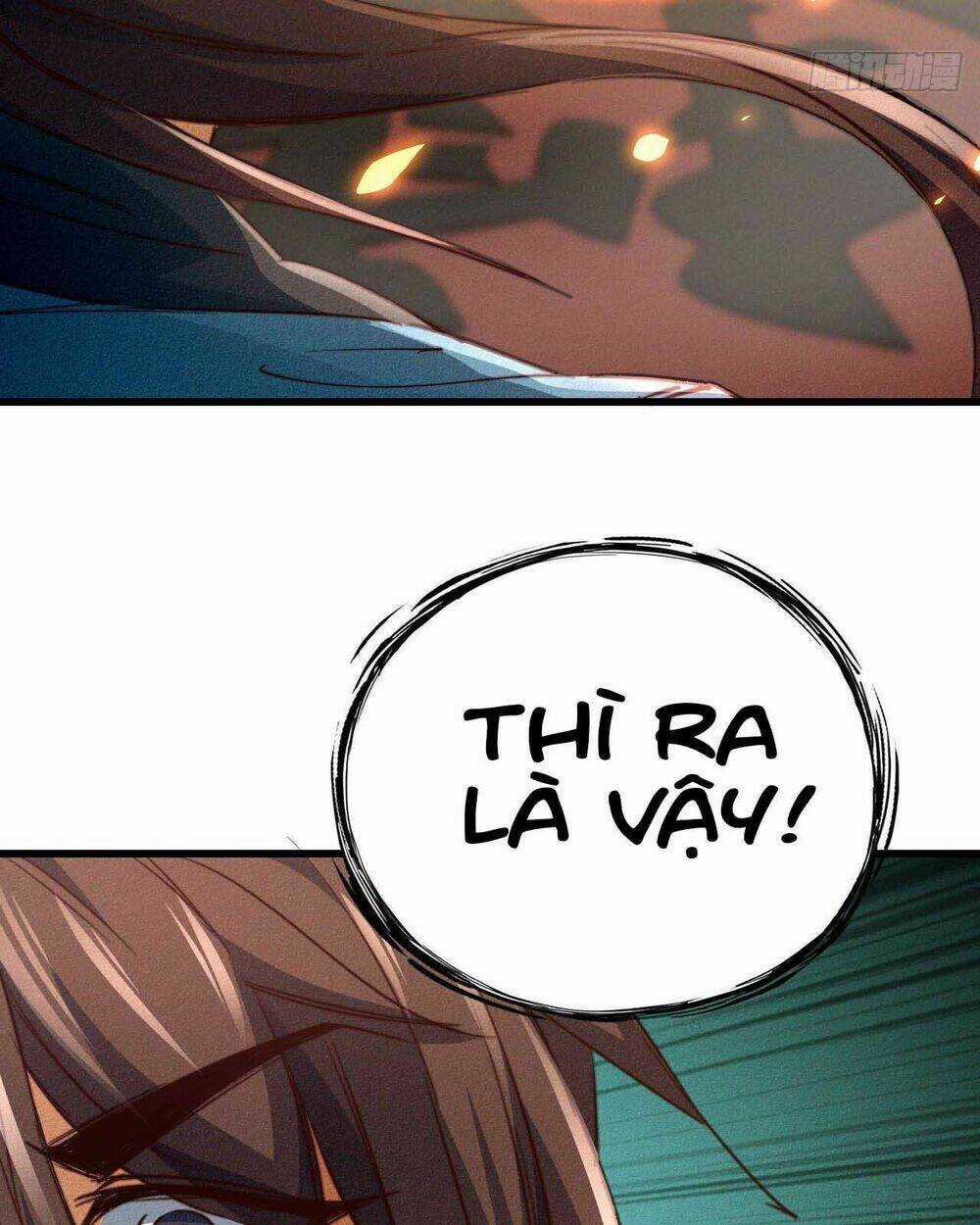 Một Mình Ta Hoá Thần Chapter 18 trang 17