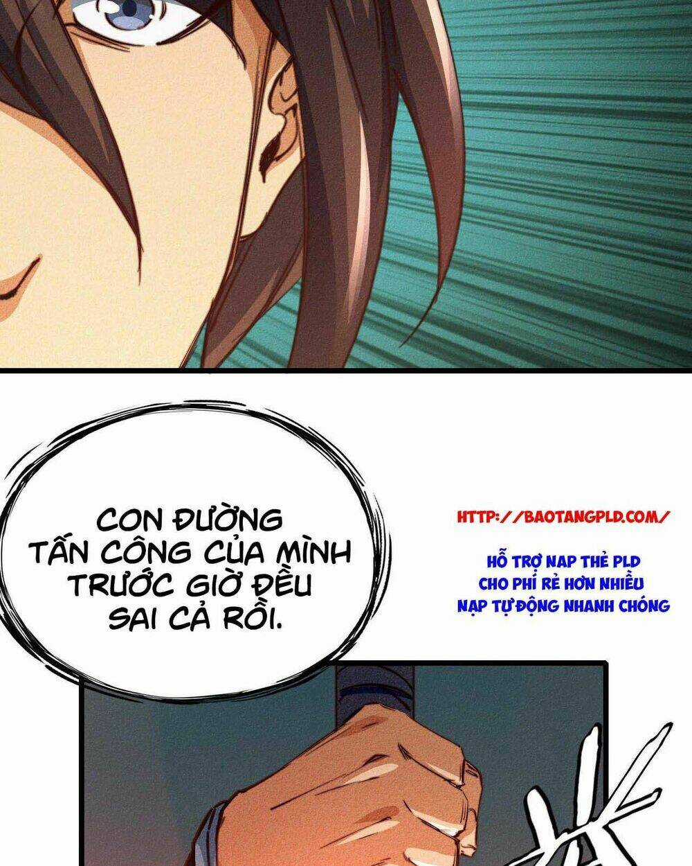 Một Mình Ta Hoá Thần Chapter 18 trang 18