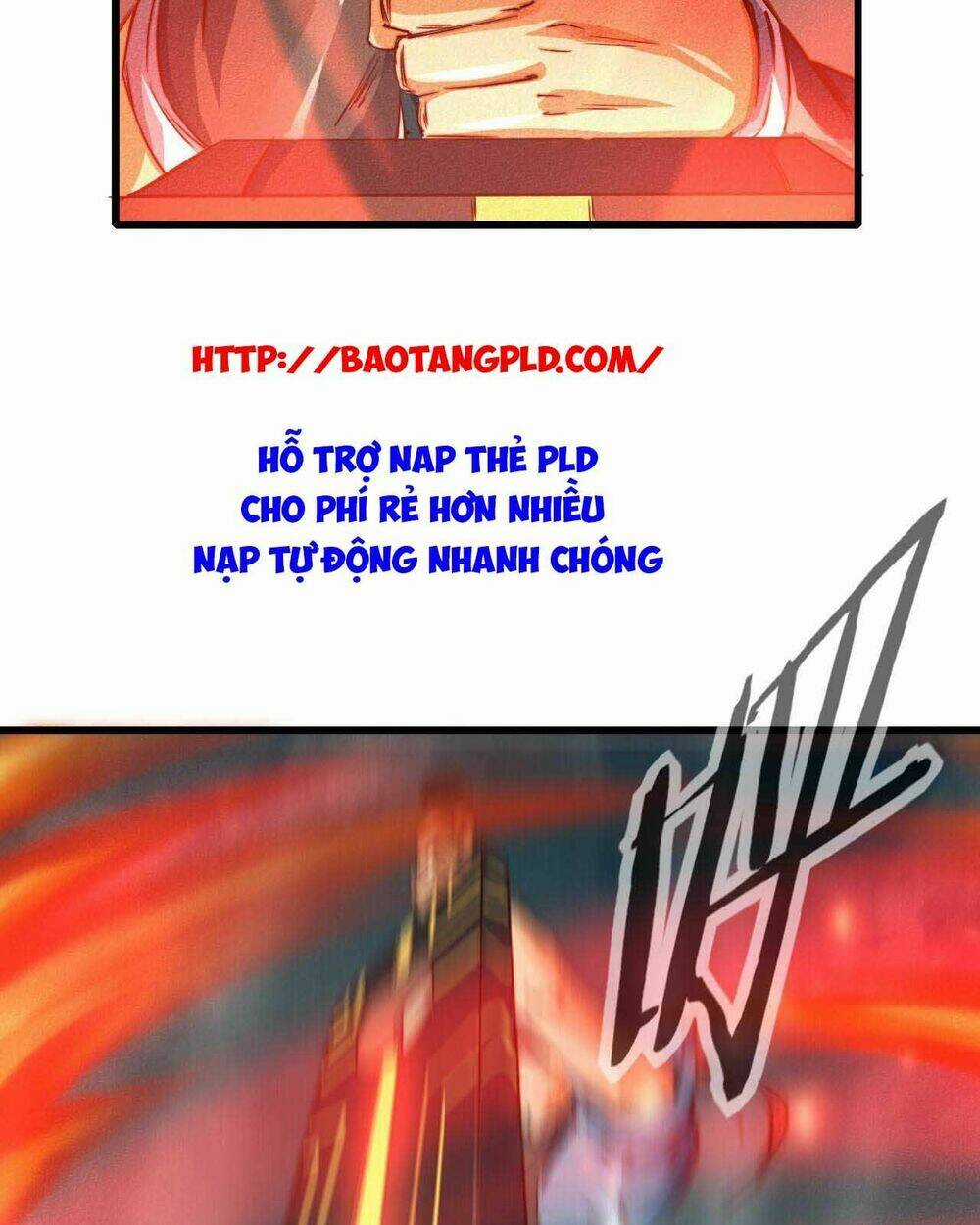 Một Mình Ta Hoá Thần Chapter 18 trang 20