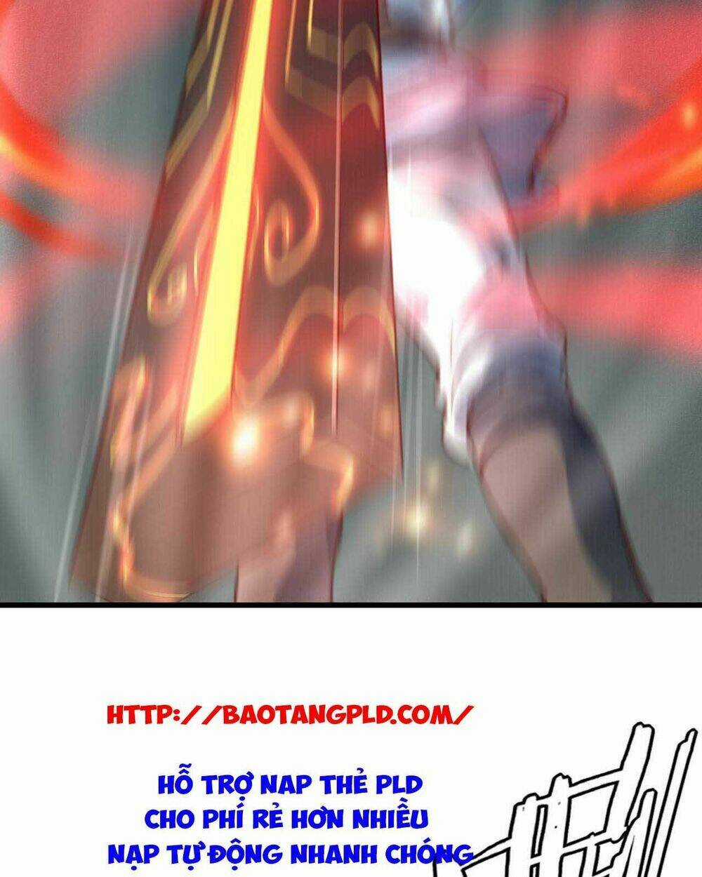 Một Mình Ta Hoá Thần Chapter 18 trang 21