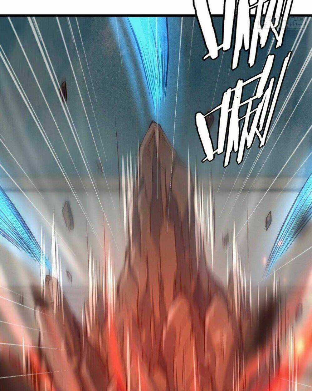 Một Mình Ta Hoá Thần Chapter 18 trang 22