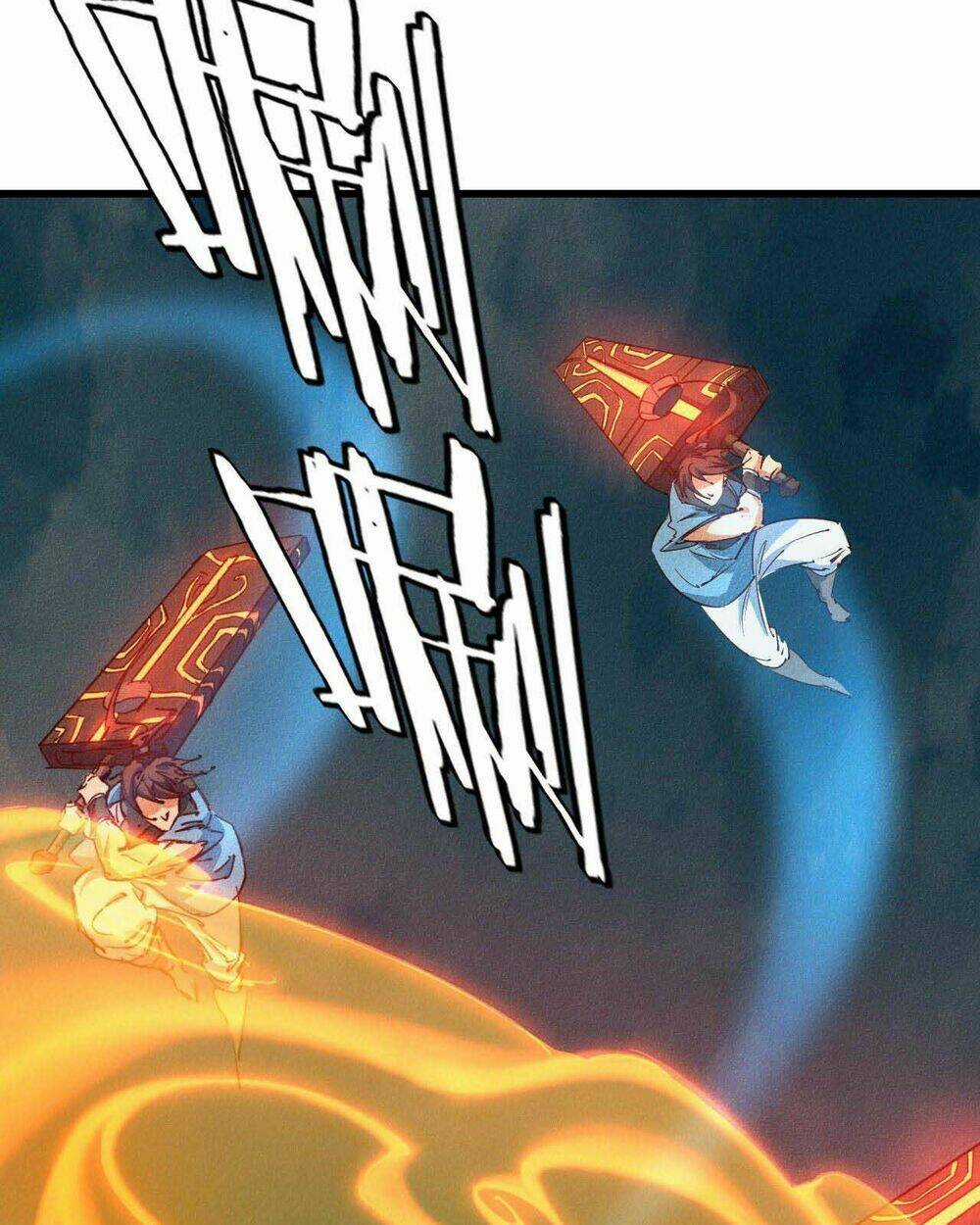 Một Mình Ta Hoá Thần Chapter 18 trang 26