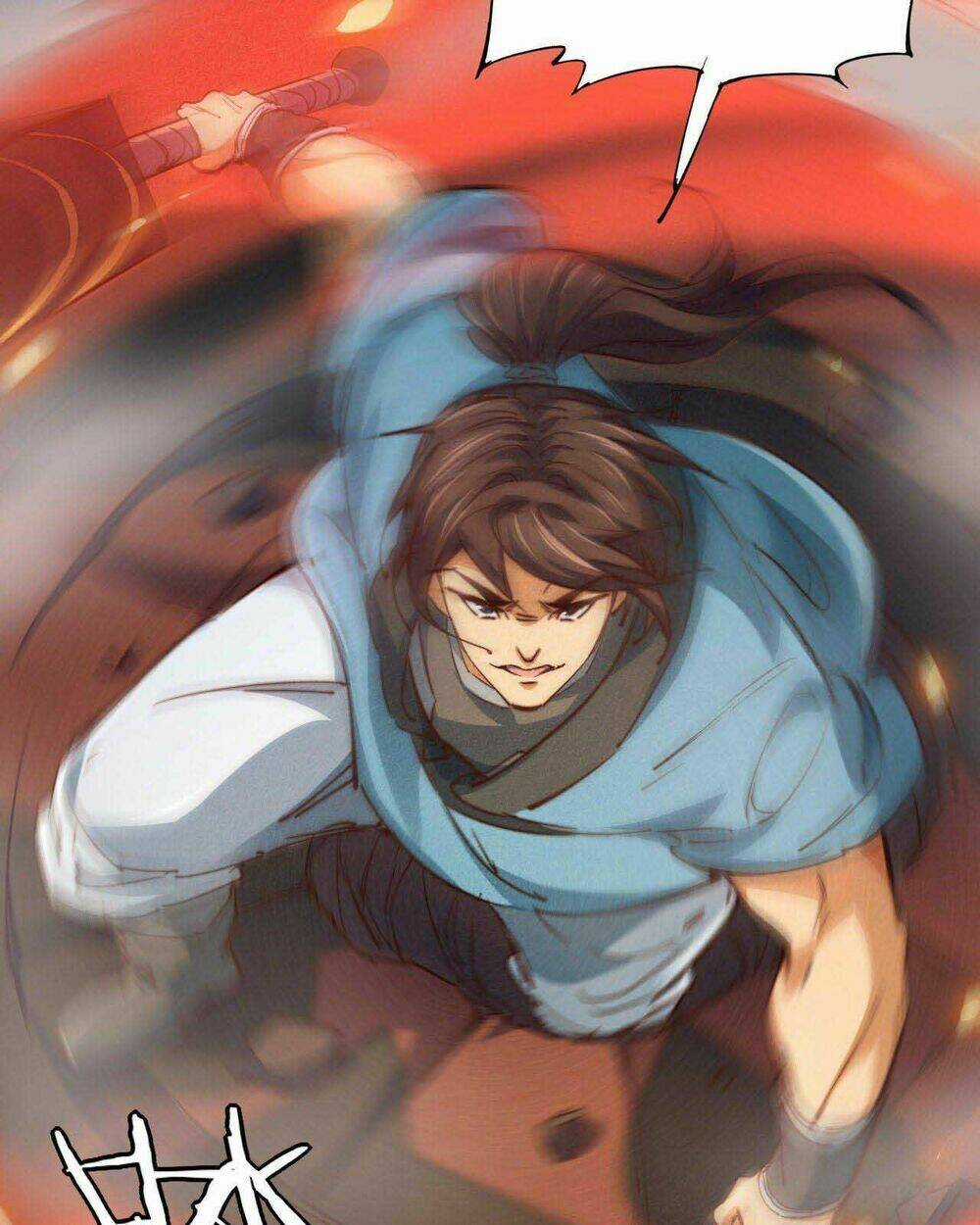 Một Mình Ta Hoá Thần Chapter 18 trang 40