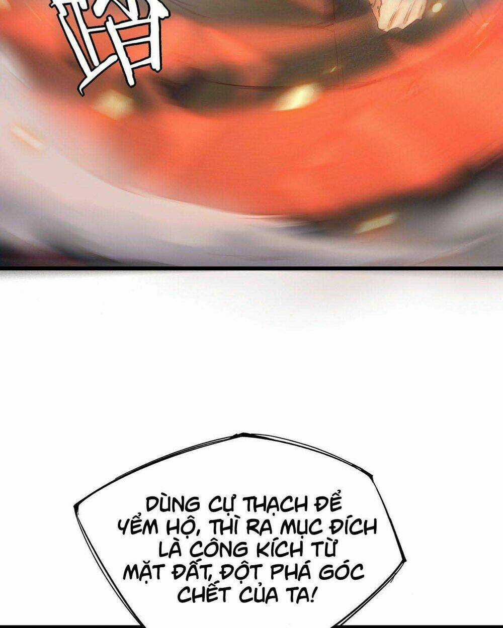 Một Mình Ta Hoá Thần Chapter 18 trang 41