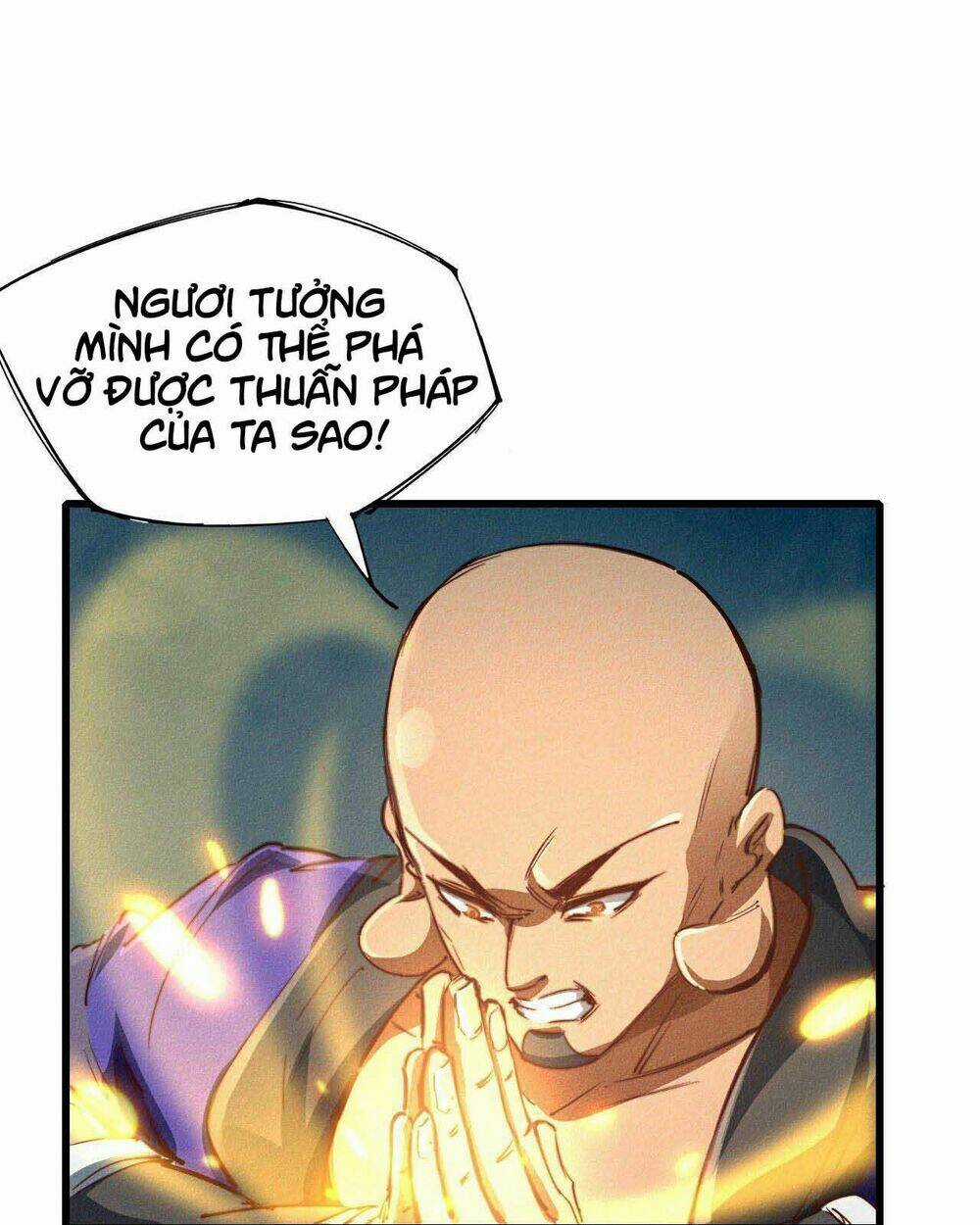 Một Mình Ta Hoá Thần Chapter 18 trang 45