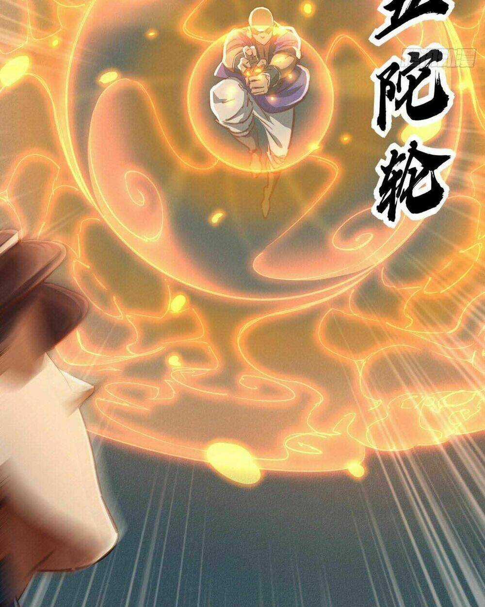 Một Mình Ta Hoá Thần Chapter 18 trang 47