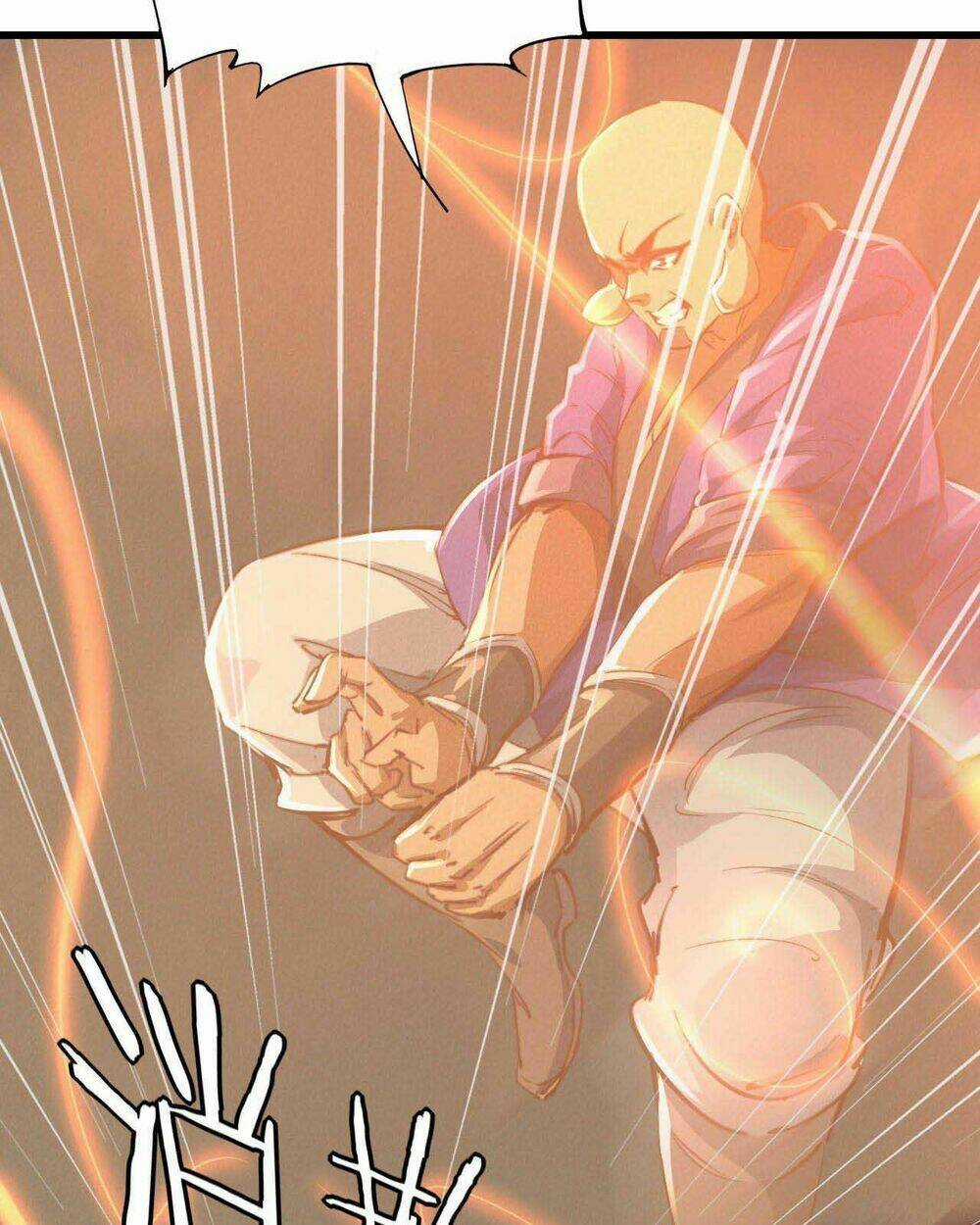 Một Mình Ta Hoá Thần Chapter 18 trang 51