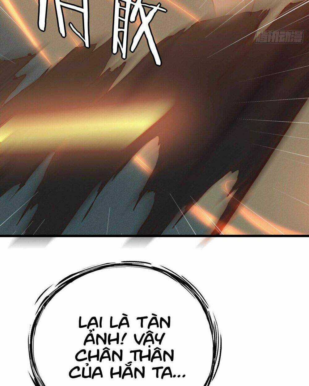 Một Mình Ta Hoá Thần Chapter 18 trang 52