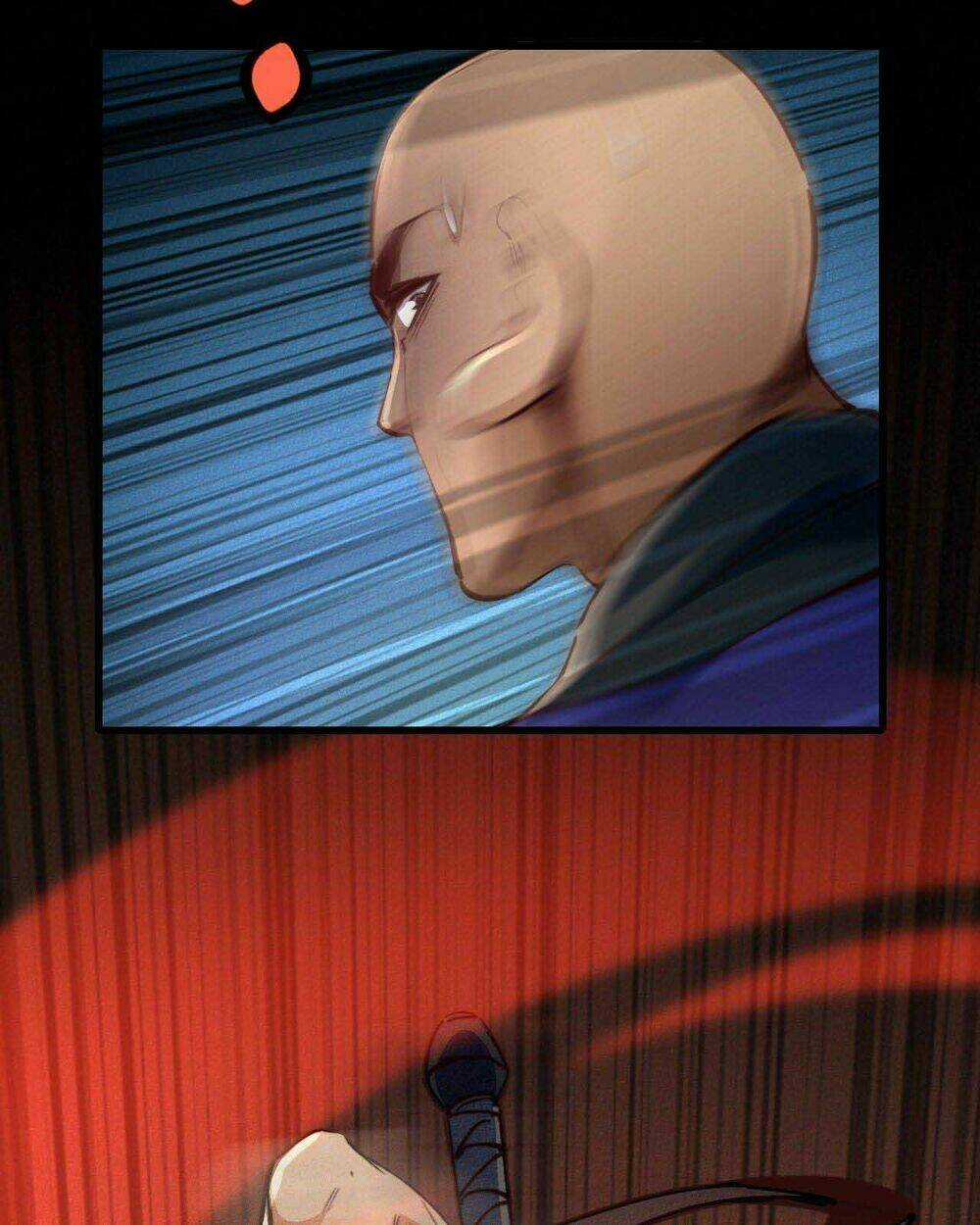 Một Mình Ta Hoá Thần Chapter 18 trang 55