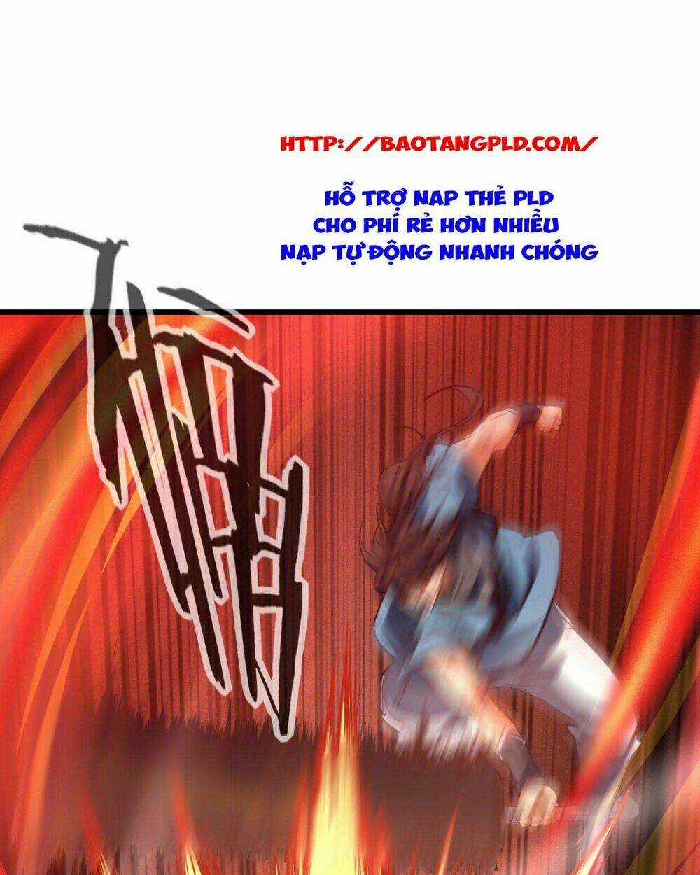 Một Mình Ta Hoá Thần Chapter 18 trang 60