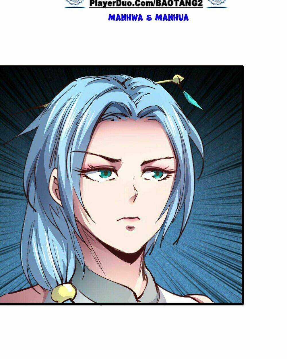 Một Mình Ta Hoá Thần Chapter 18 trang 66