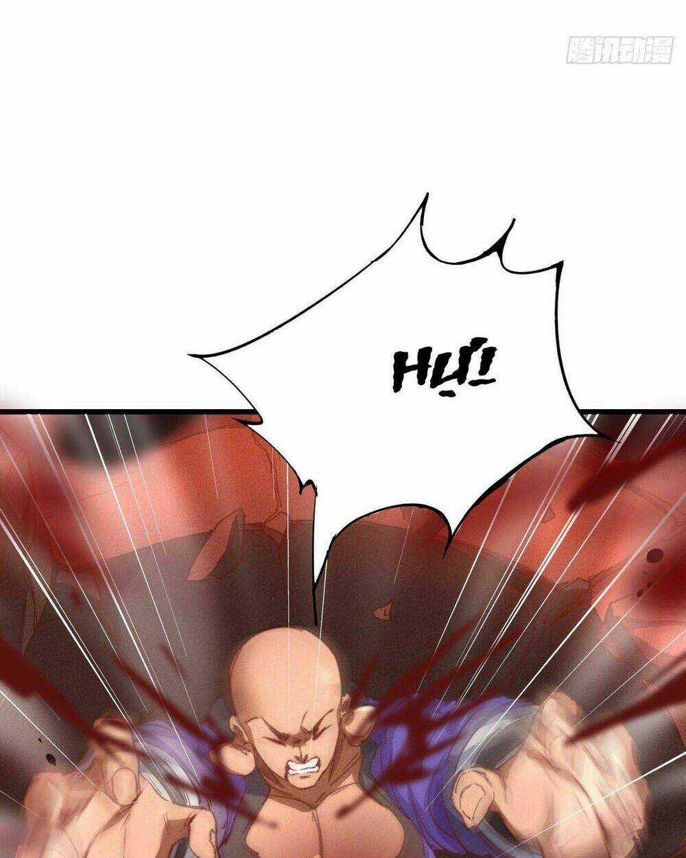 Một Mình Ta Hoá Thần Chapter 18 trang 67