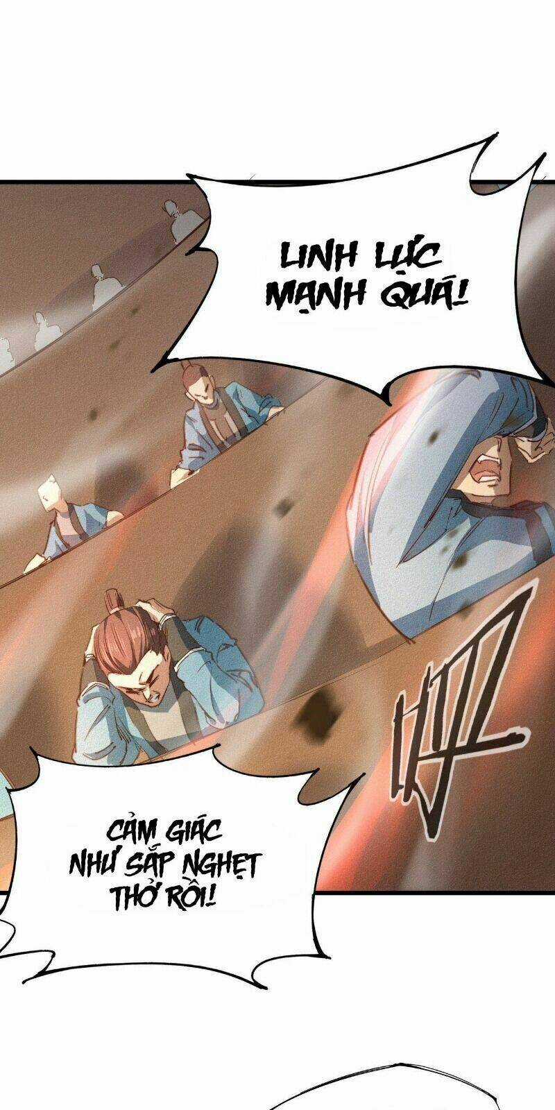 Một Mình Ta Hoá Thần Chapter 18 trang 75