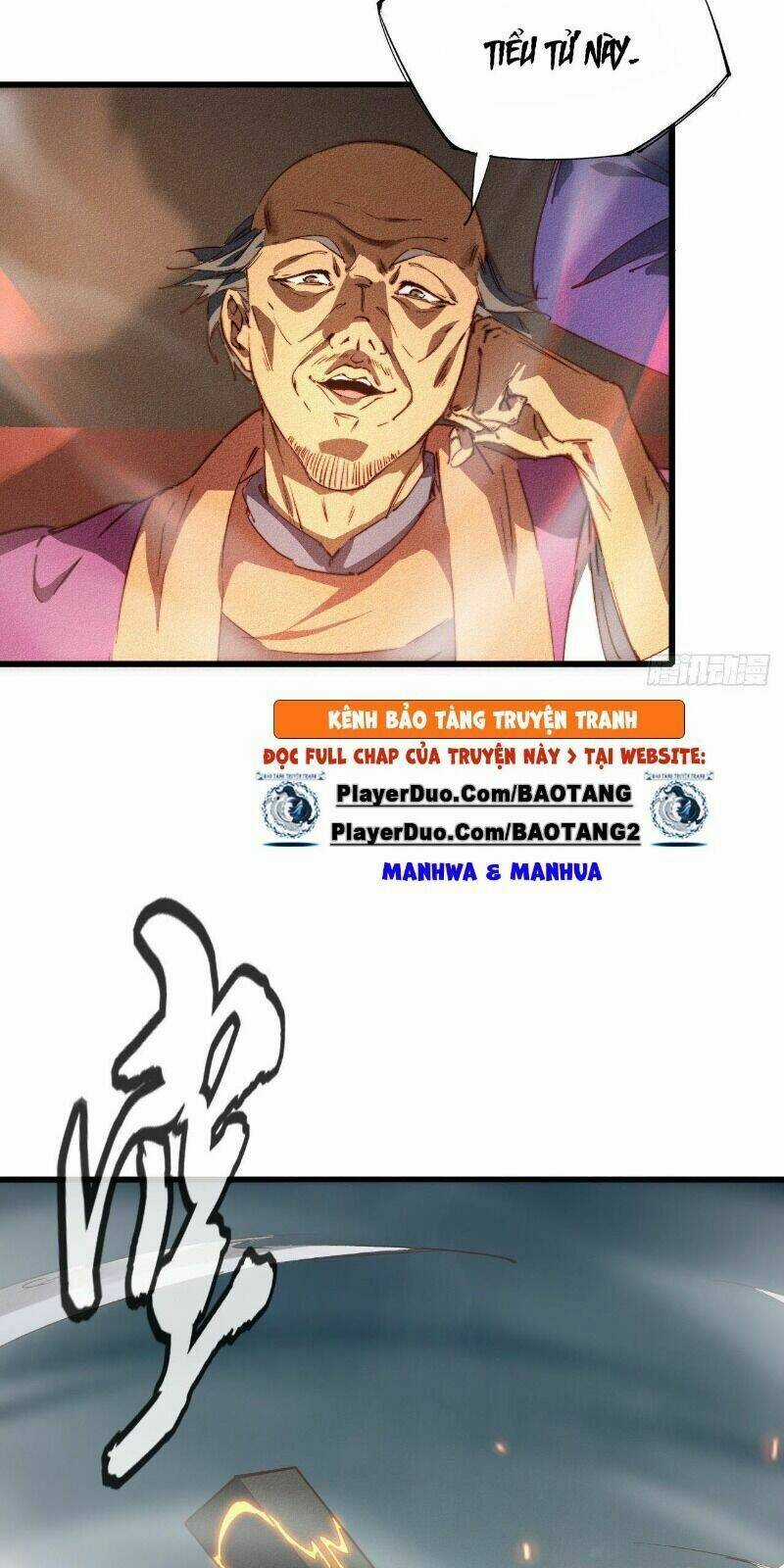 Một Mình Ta Hoá Thần Chapter 18 trang 76