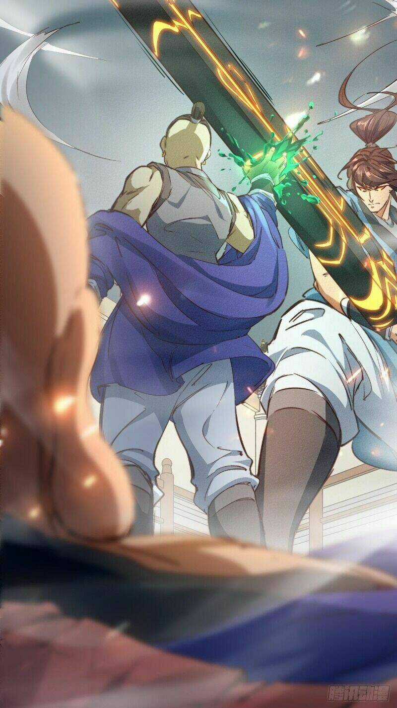 Một Mình Ta Hoá Thần Chapter 18 trang 77