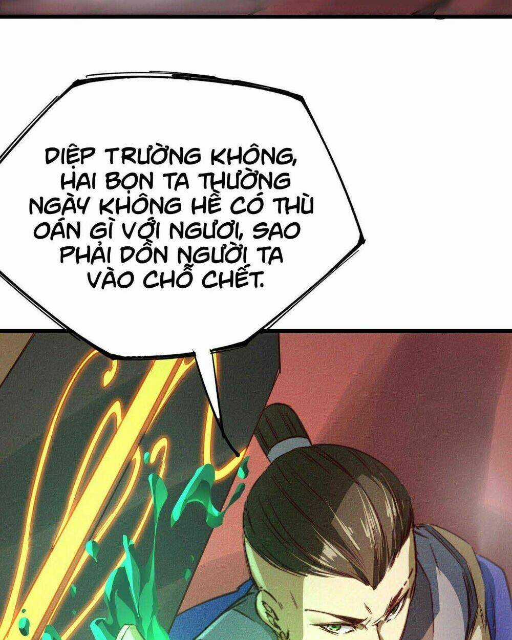 Một Mình Ta Hoá Thần Chapter 18 trang 78