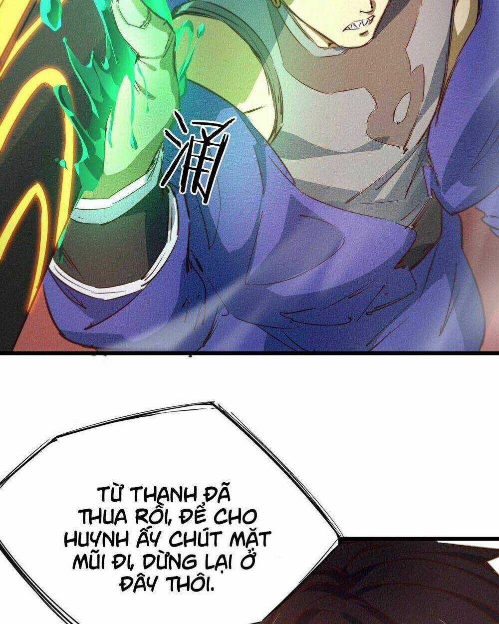 Một Mình Ta Hoá Thần Chapter 18 trang 79