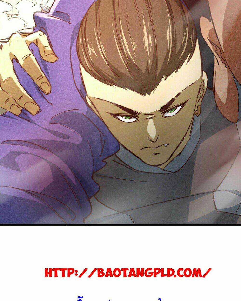 Một Mình Ta Hoá Thần Chapter 18 trang 84