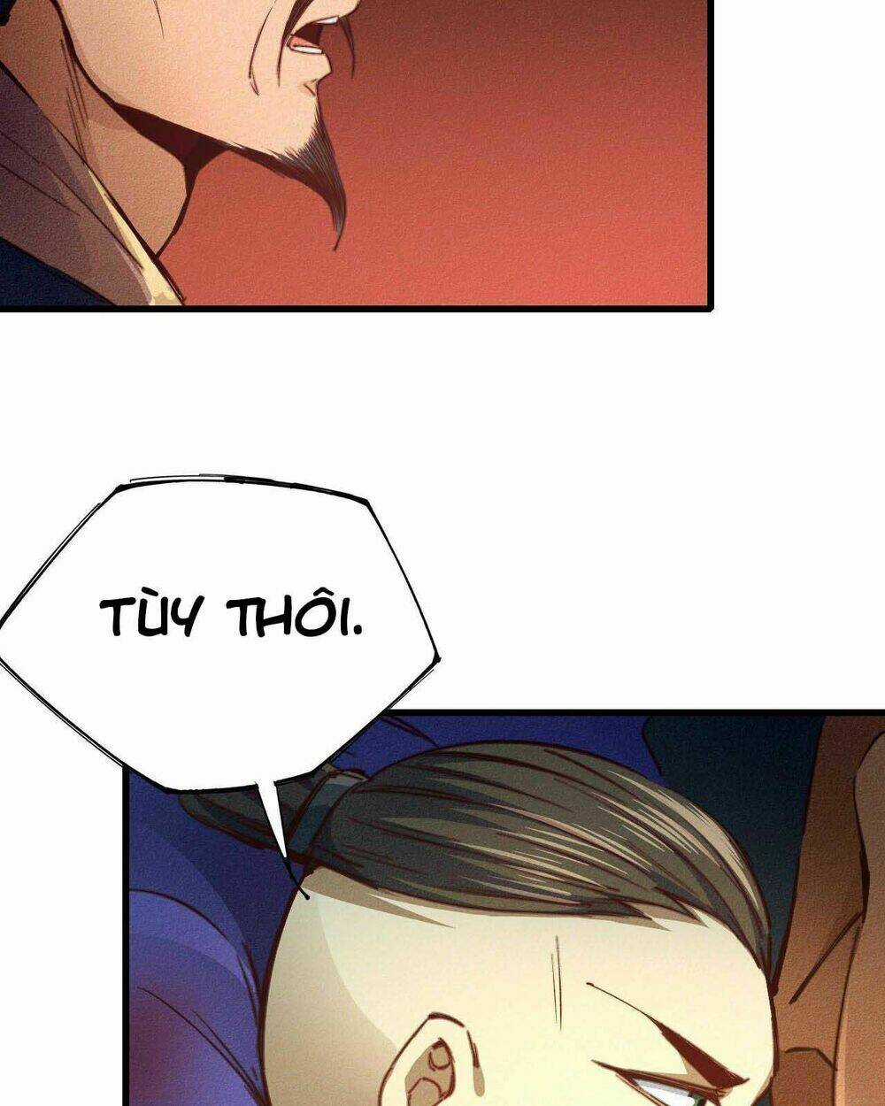 Một Mình Ta Hoá Thần Chapter 18 trang 86