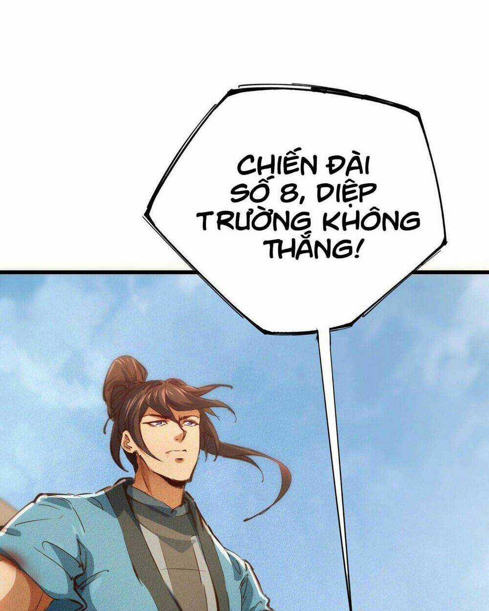 Một Mình Ta Hoá Thần Chapter 18 trang 88