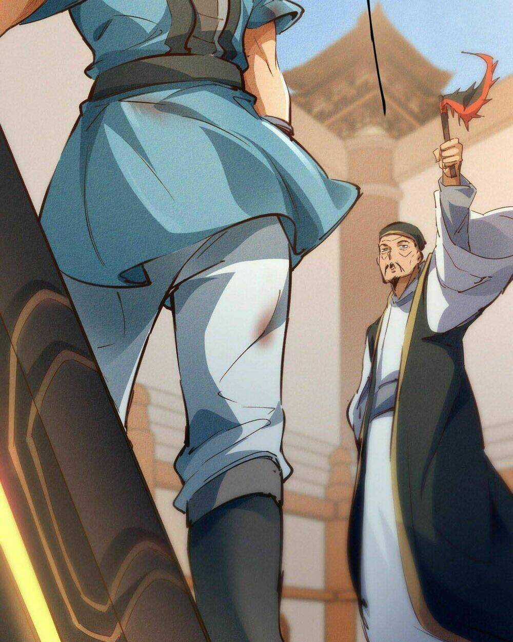 Một Mình Ta Hoá Thần Chapter 18 trang 89