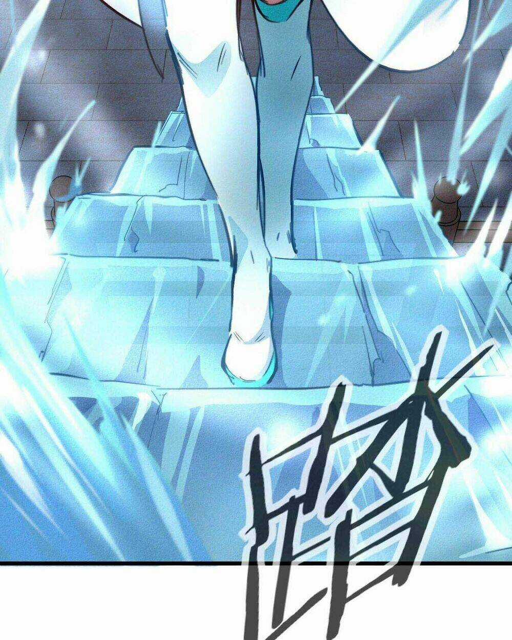 Một Mình Ta Hoá Thần Chapter 18 trang 96