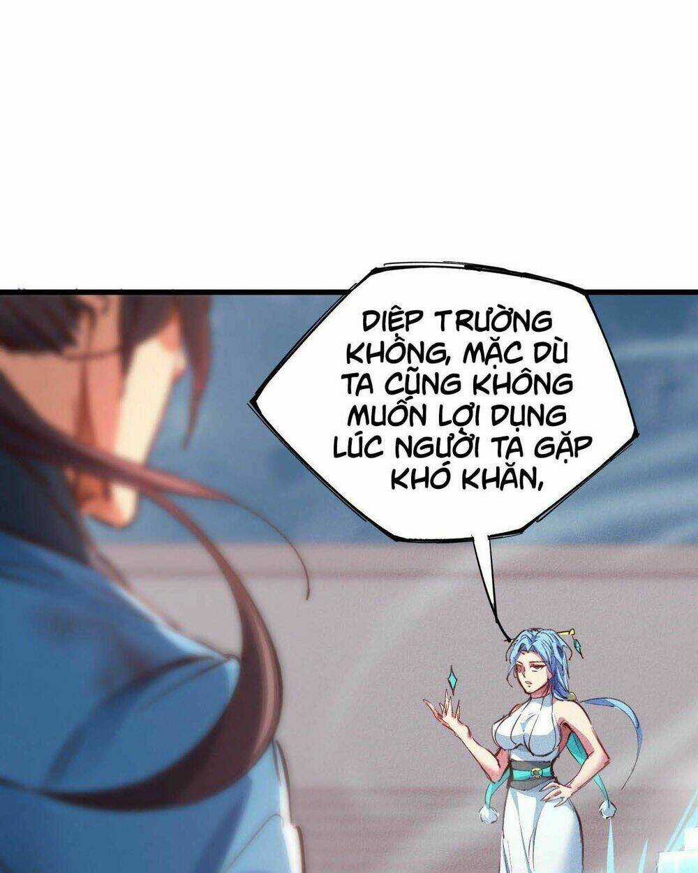 Một Mình Ta Hoá Thần Chapter 18 trang 98