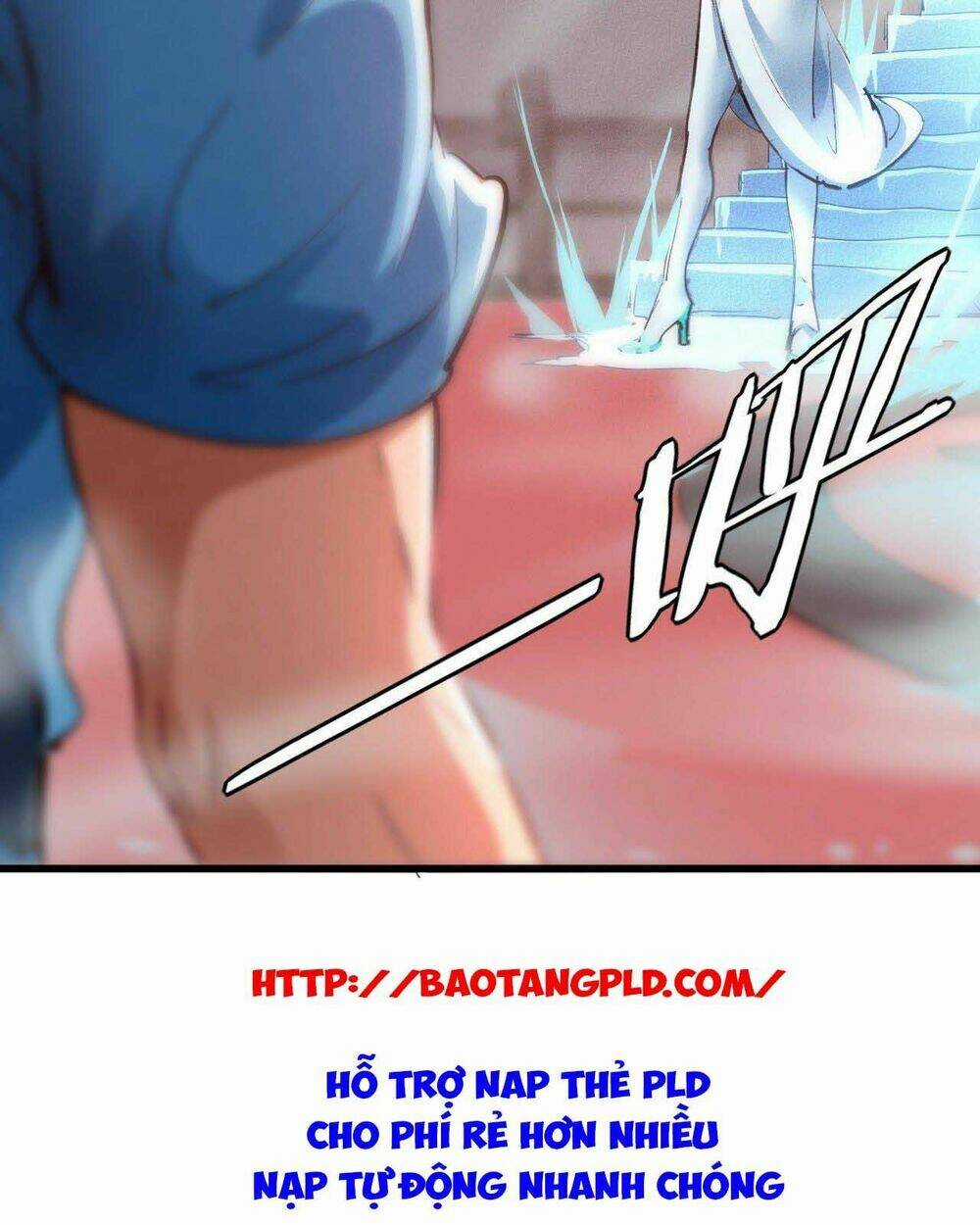 Một Mình Ta Hoá Thần Chapter 18 trang 99