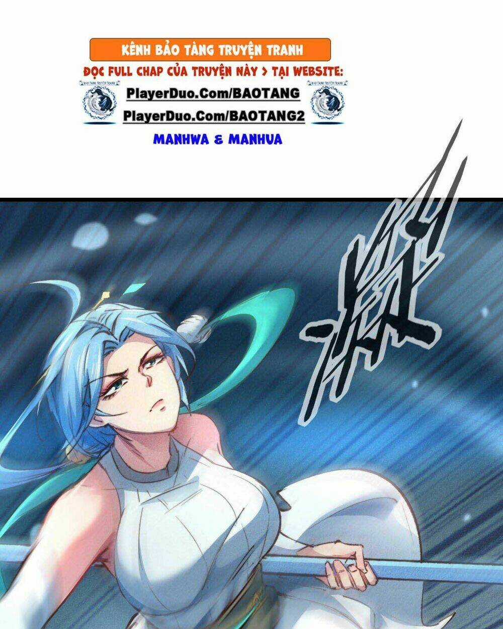 Một Mình Ta Hoá Thần Chapter 19 trang 15