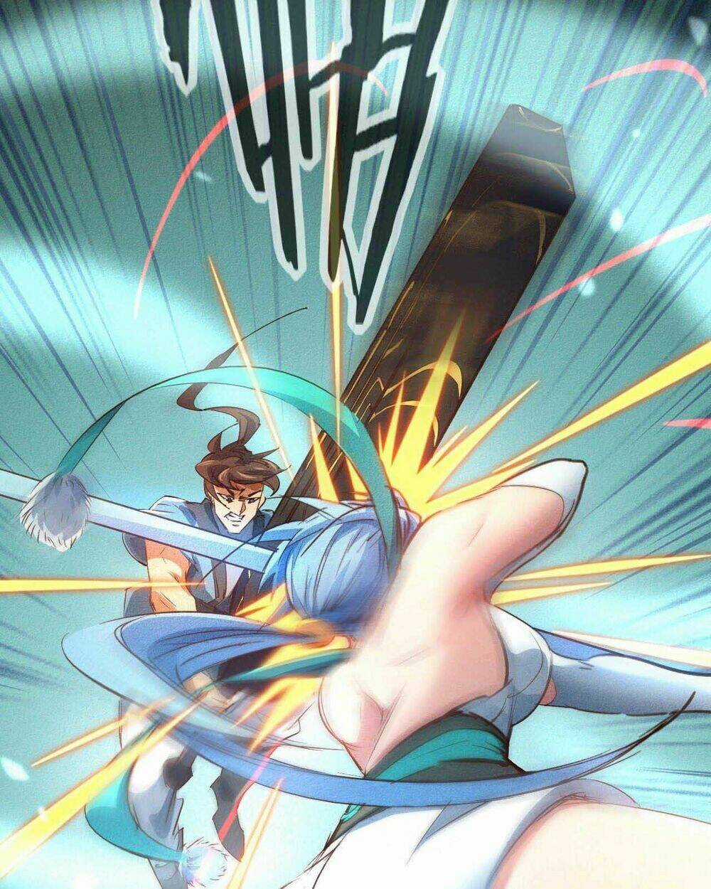 Một Mình Ta Hoá Thần Chapter 19 trang 20