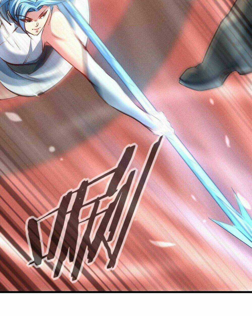 Một Mình Ta Hoá Thần Chapter 19 trang 25