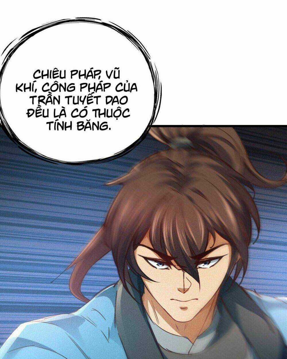 Một Mình Ta Hoá Thần Chapter 19 trang 26