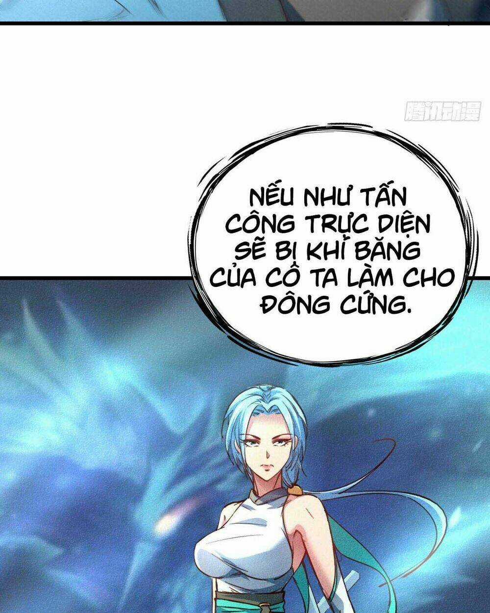 Một Mình Ta Hoá Thần Chapter 19 trang 27
