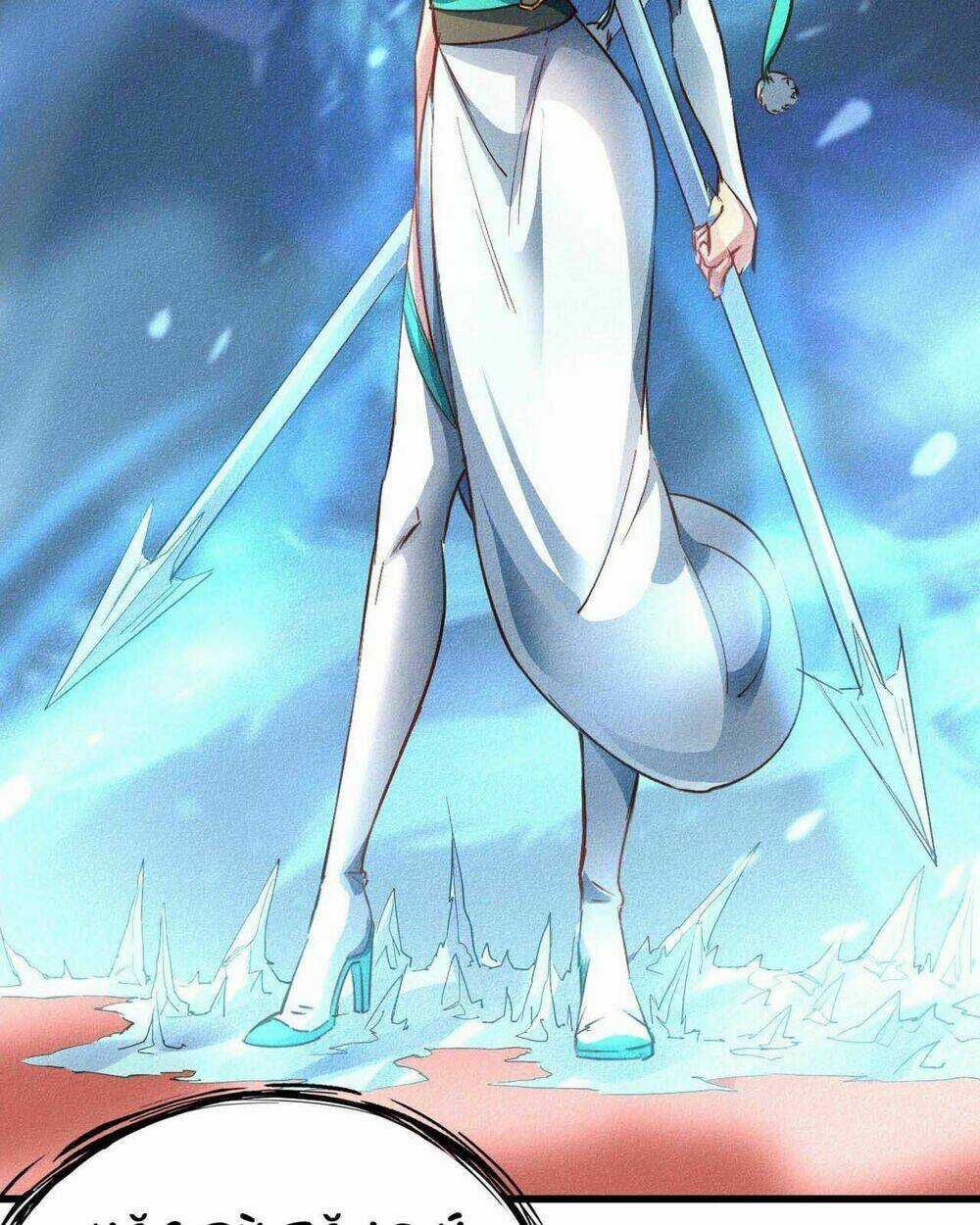 Một Mình Ta Hoá Thần Chapter 19 trang 28