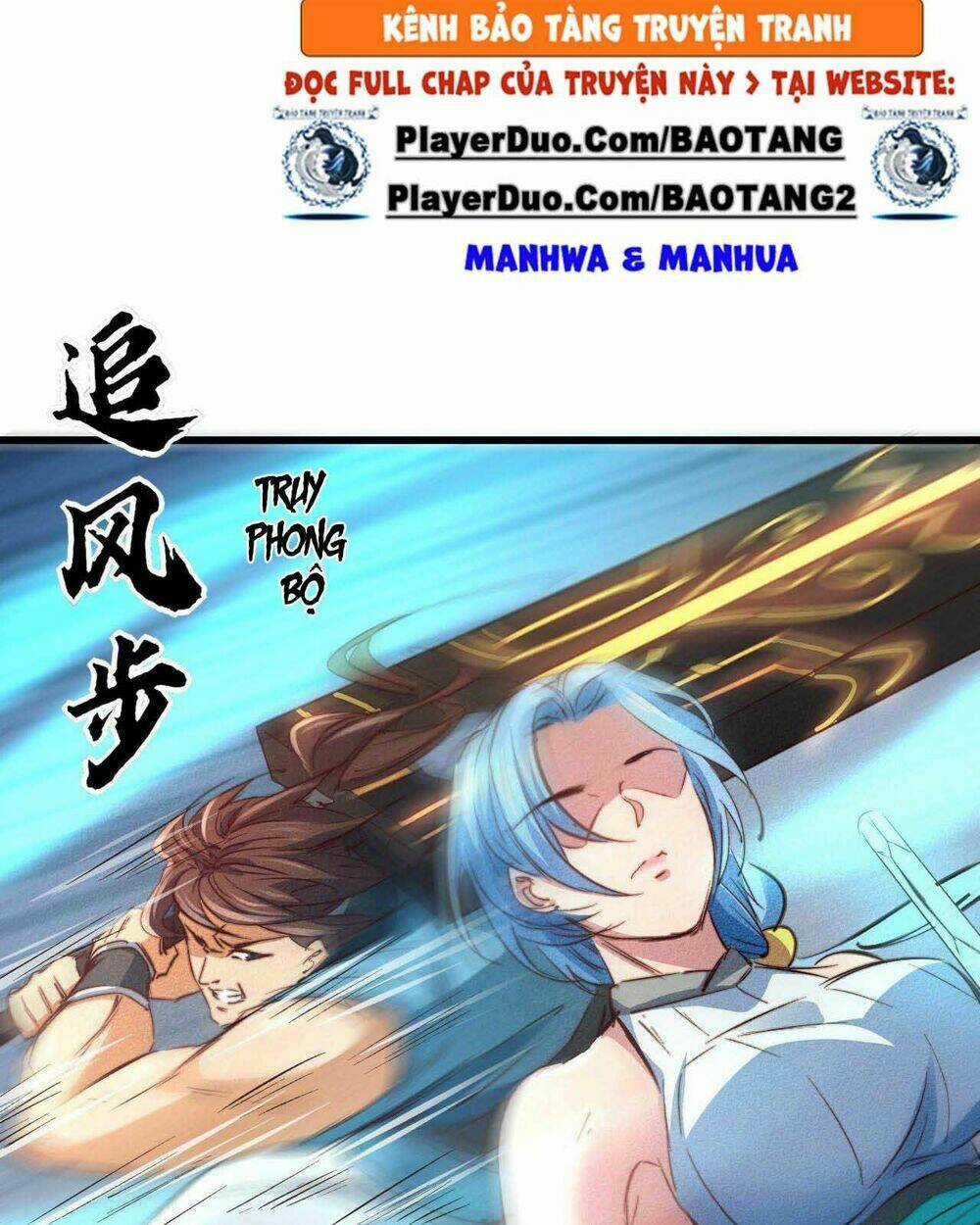 Một Mình Ta Hoá Thần Chapter 19 trang 32