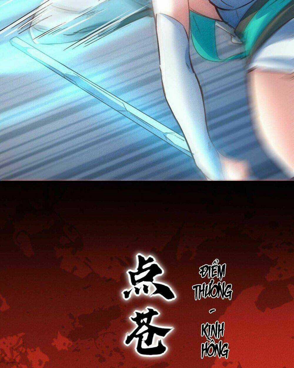 Một Mình Ta Hoá Thần Chapter 19 trang 33