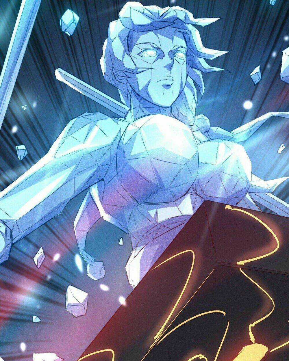 Một Mình Ta Hoá Thần Chapter 19 trang 41