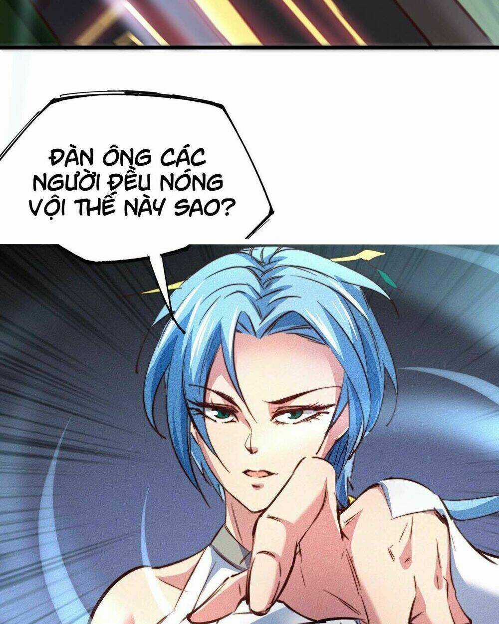 Một Mình Ta Hoá Thần Chapter 19 trang 48