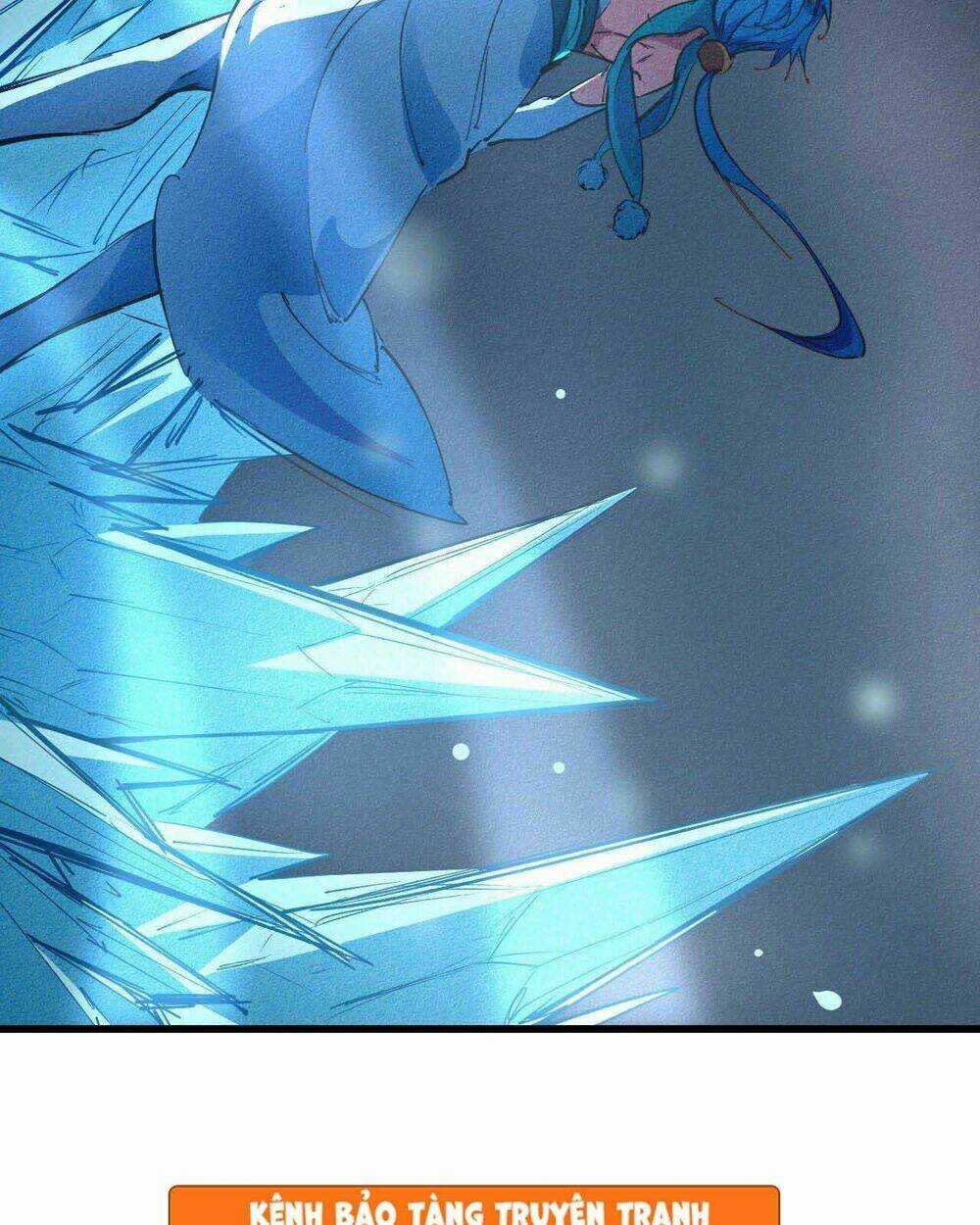 Một Mình Ta Hoá Thần Chapter 19 trang 59