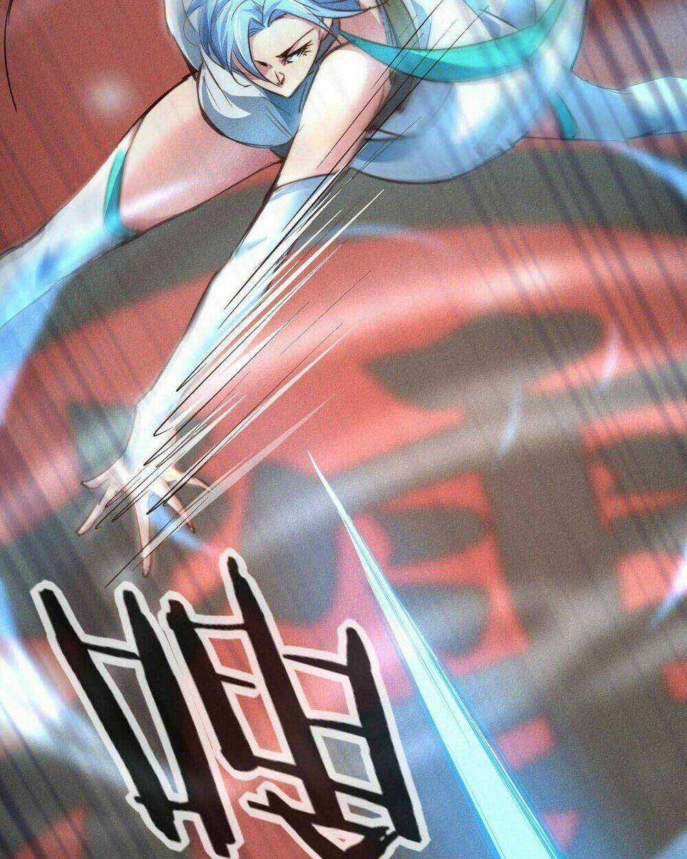 Một Mình Ta Hoá Thần Chapter 19 trang 6