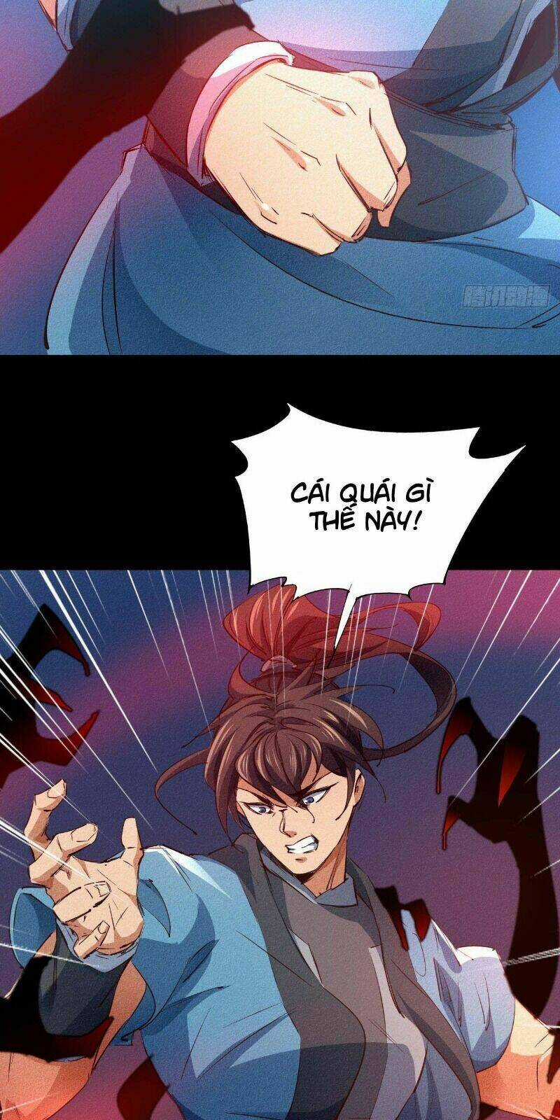 Một Mình Ta Hoá Thần Chapter 19 trang 73