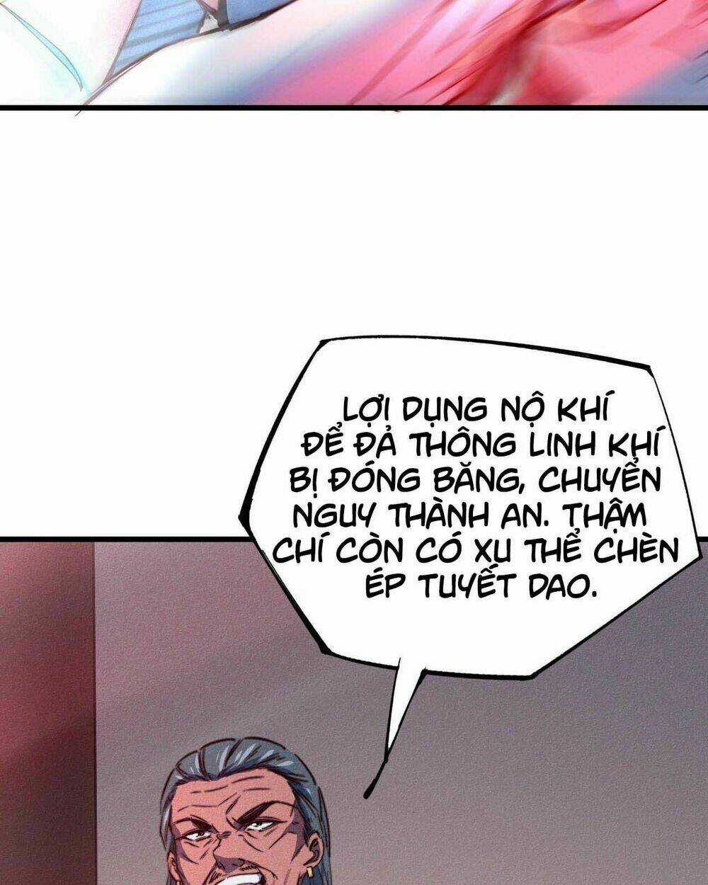 Một Mình Ta Hoá Thần Chapter 19 trang 88