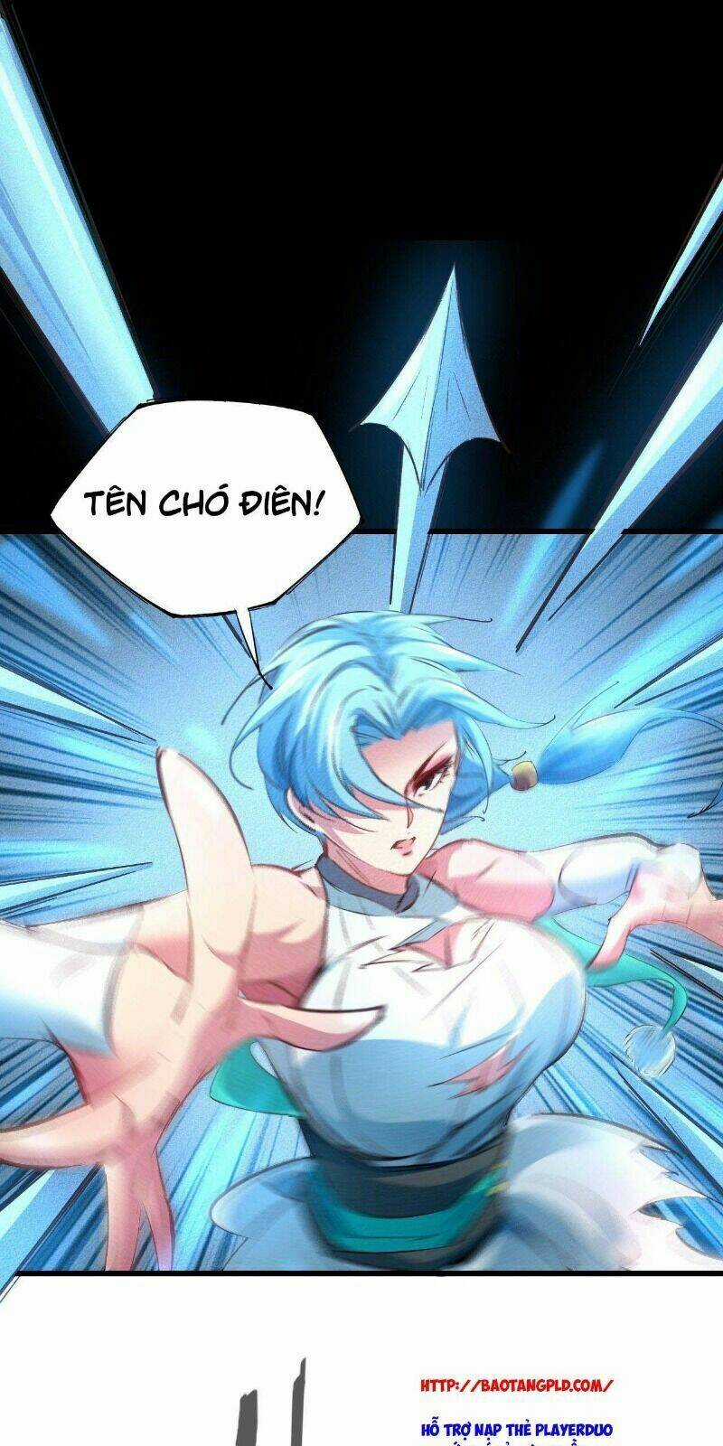 Một Mình Ta Hoá Thần Chapter 19 trang 98