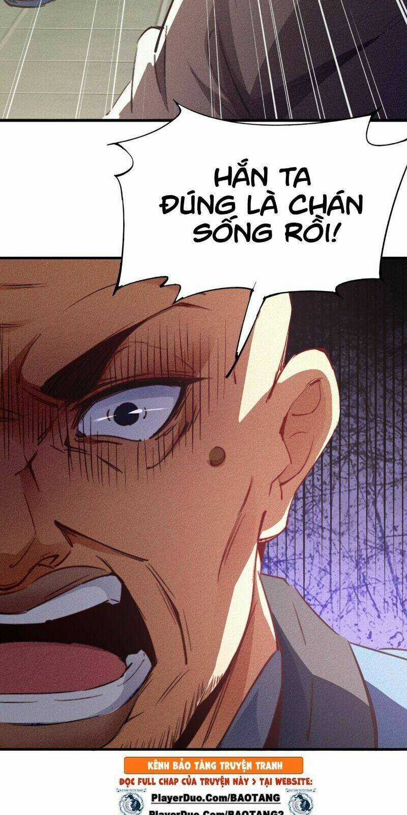 Một Mình Ta Hoá Thần Chapter 2 trang 10