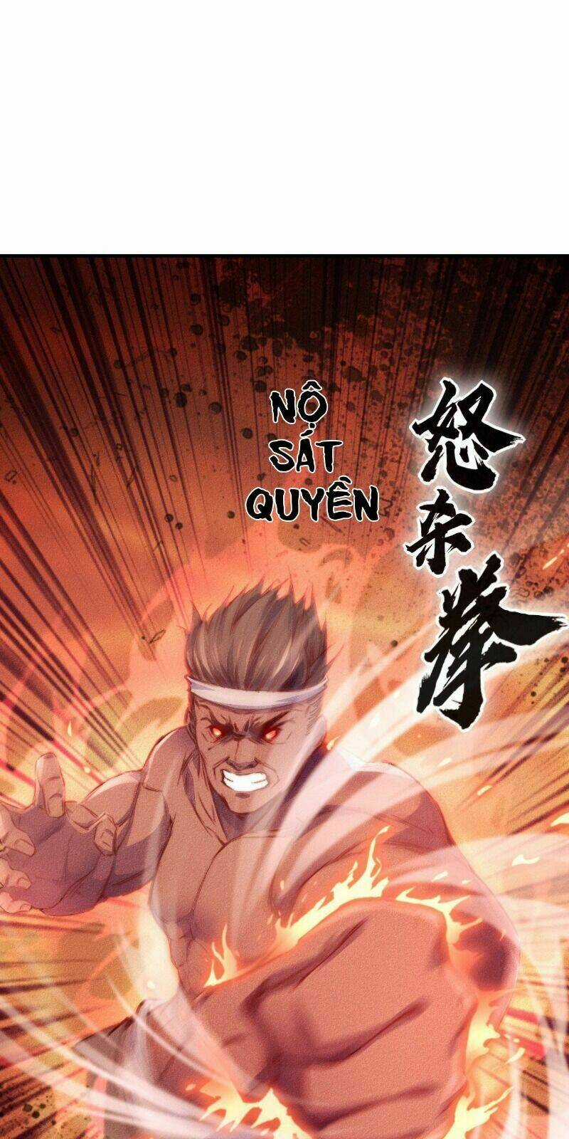 Một Mình Ta Hoá Thần Chapter 2 trang 100