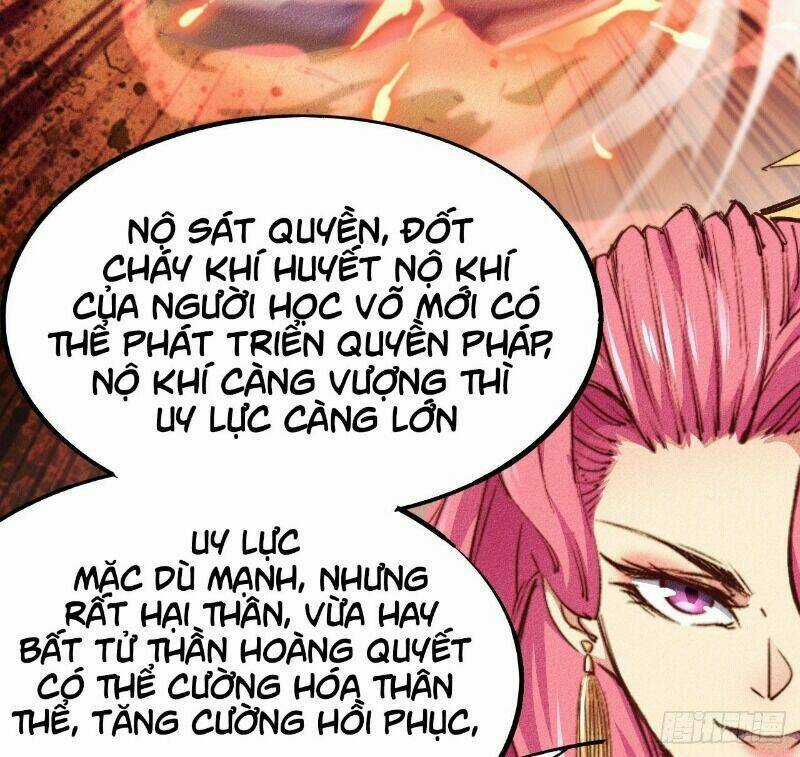 Một Mình Ta Hoá Thần Chapter 2 trang 101